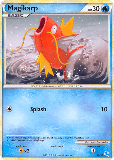 Magikarp