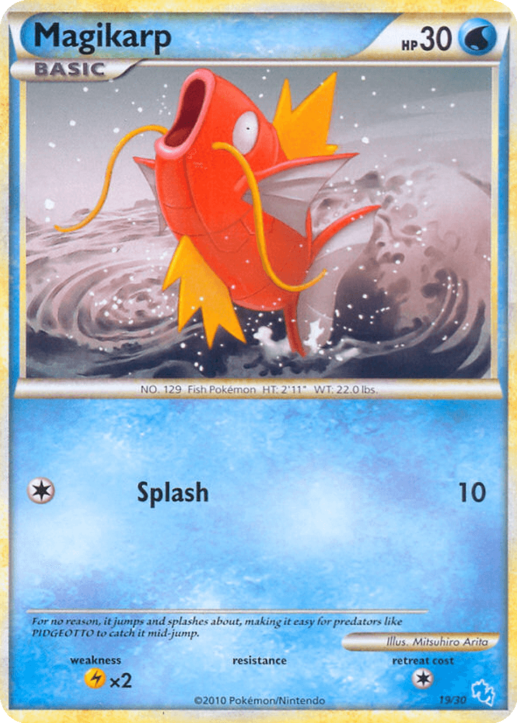 Magikarp
