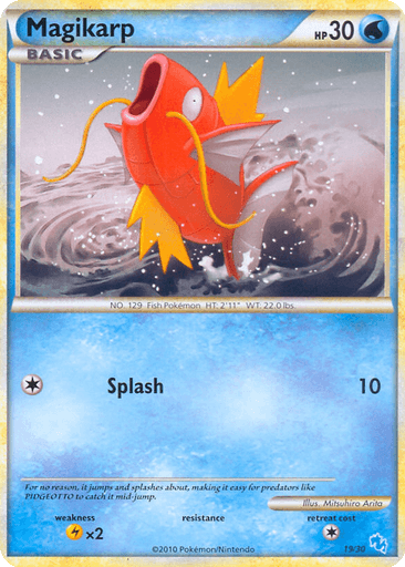Magikarp