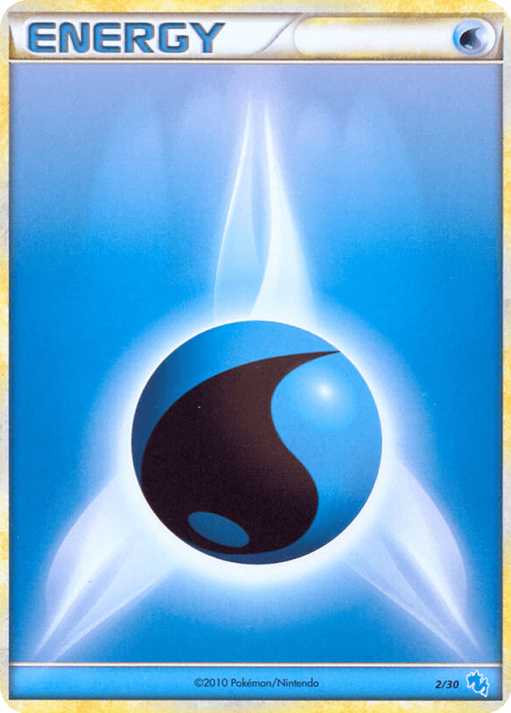 Water Energy