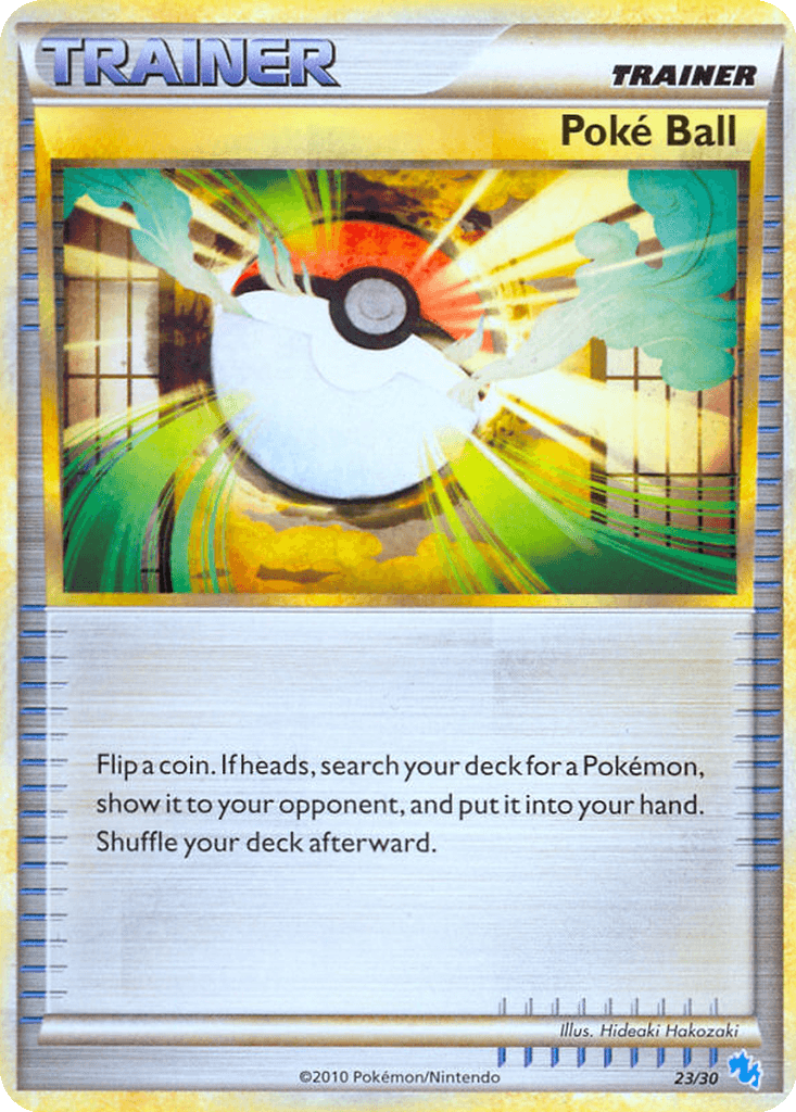 Poké Ball