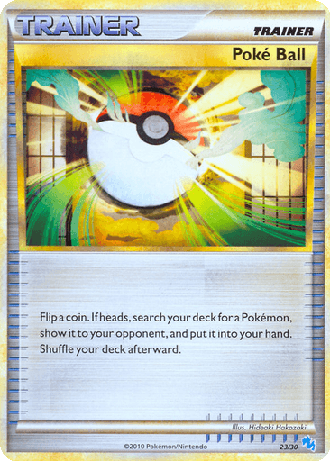 Poké Ball