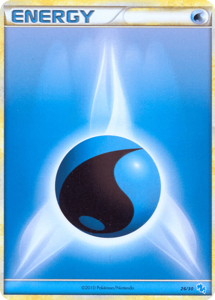 Water Energy