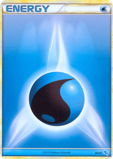 Water Energy