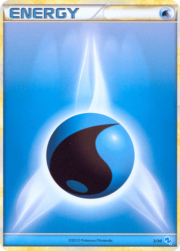 Water Energy