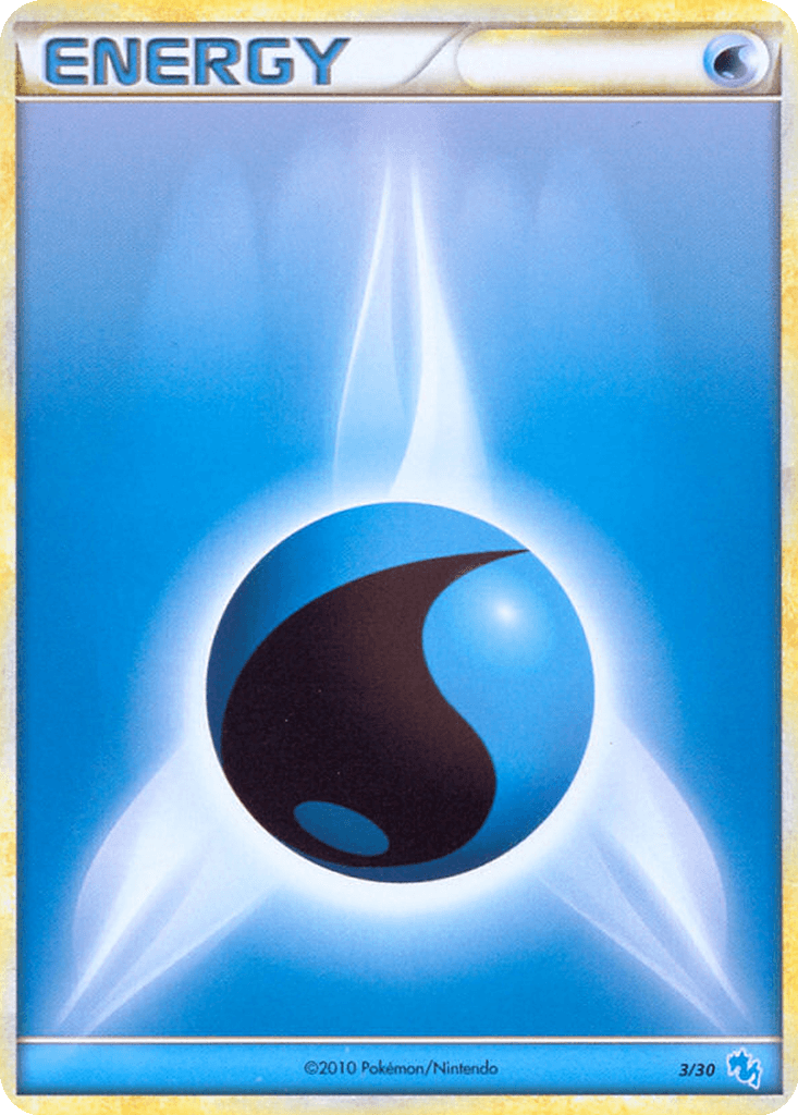 Water Energy