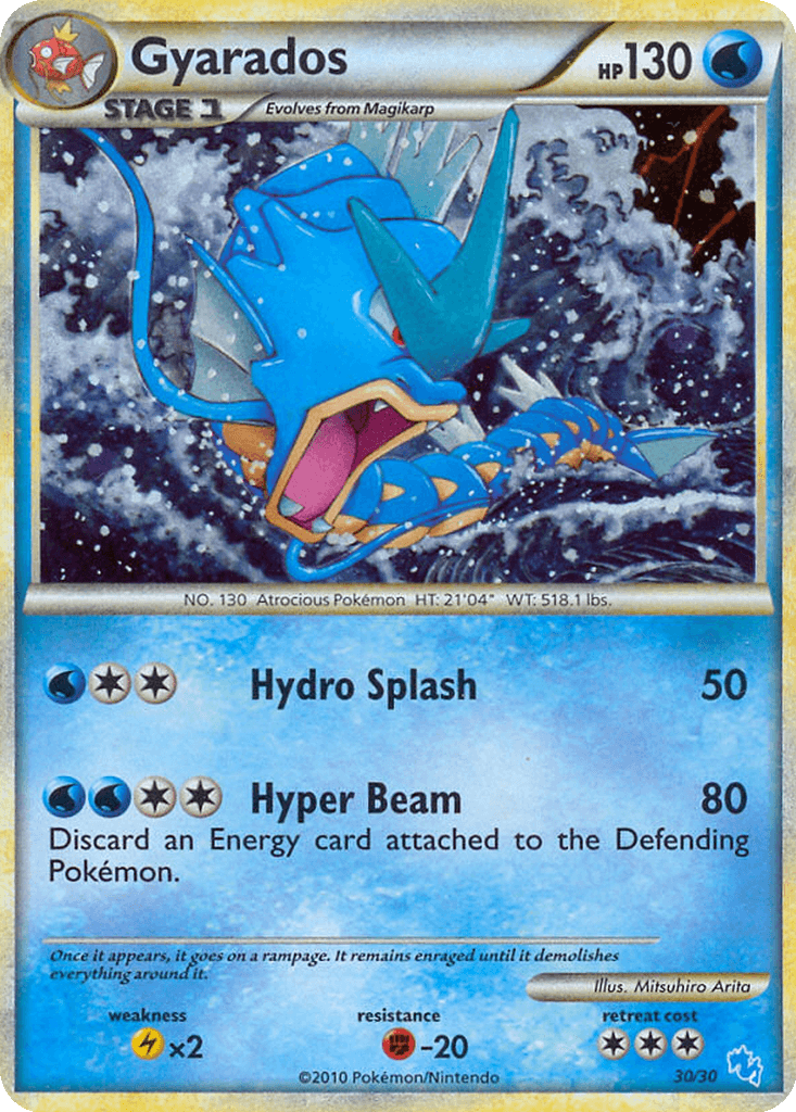 Gyarados