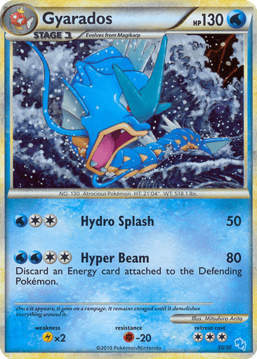 Gyarados