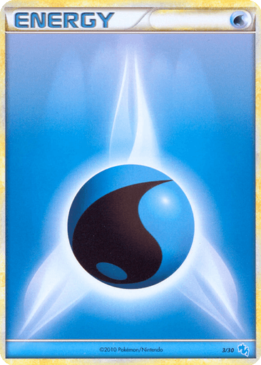 Water Energy