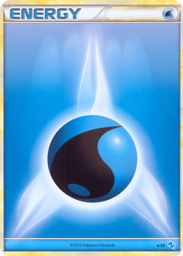 Water Energy