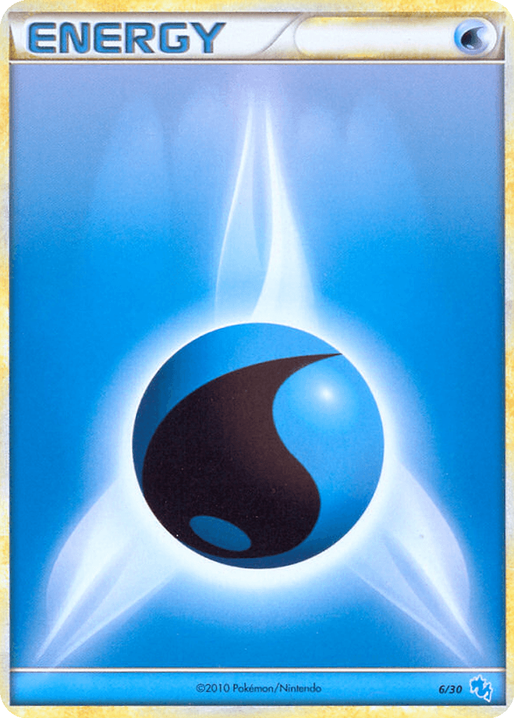 Water Energy