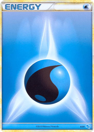 Water Energy