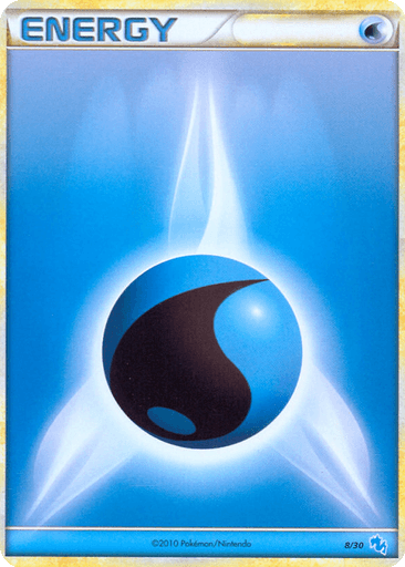 Water Energy