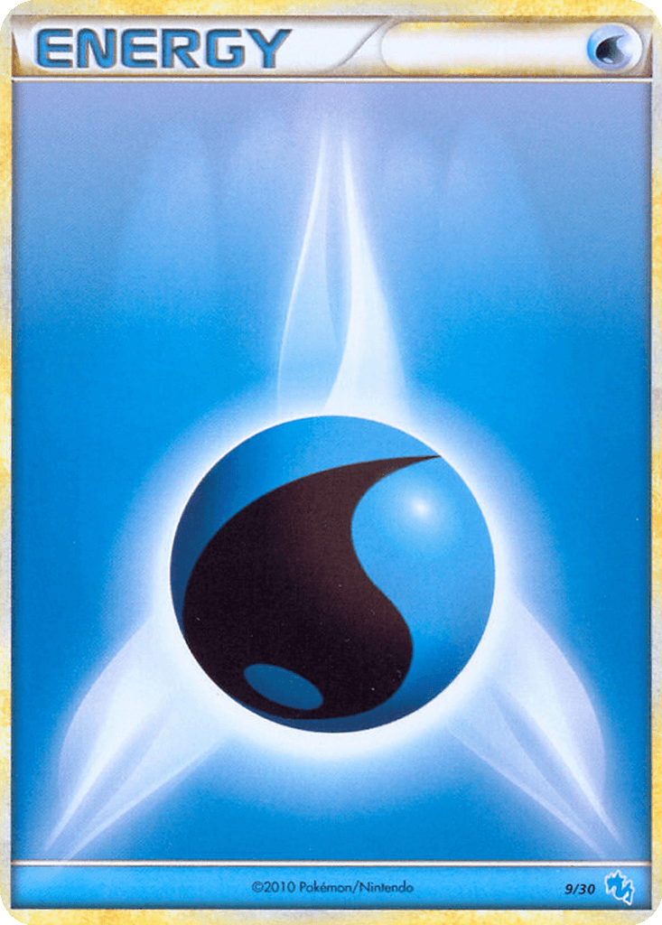 Water Energy