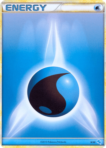 Water Energy