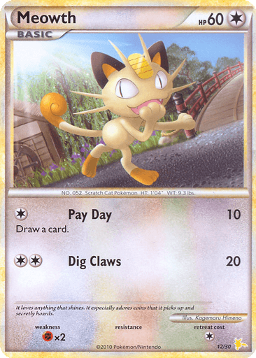 Meowth