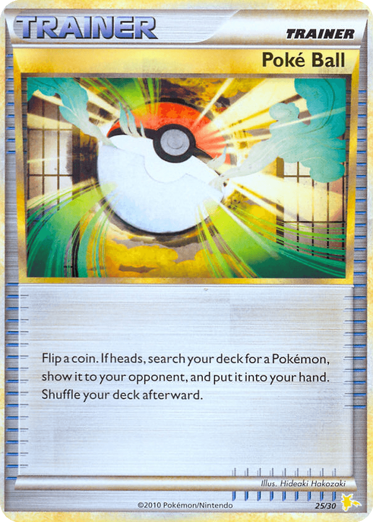 Poké Ball