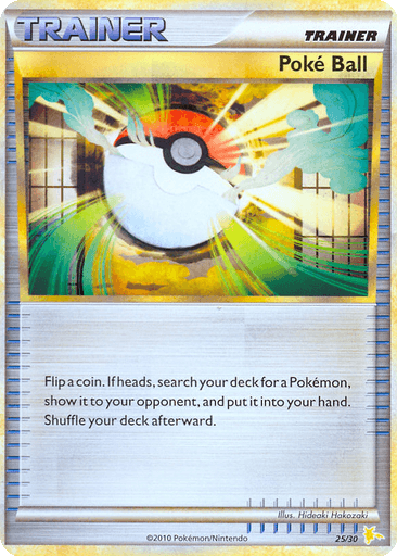 Poké Ball