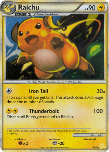 Raichu