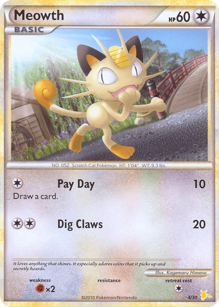 Meowth