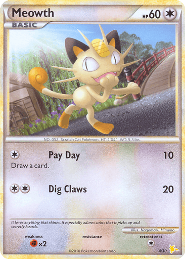 Meowth