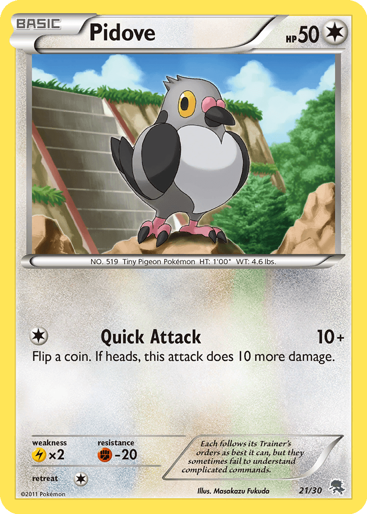 Pidove