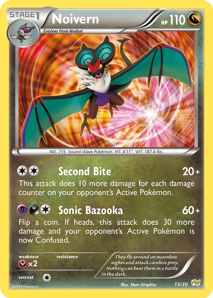 Noivern