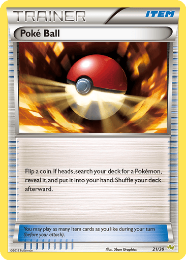 Poké Ball