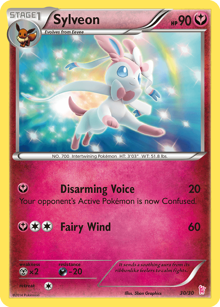 Sylveon