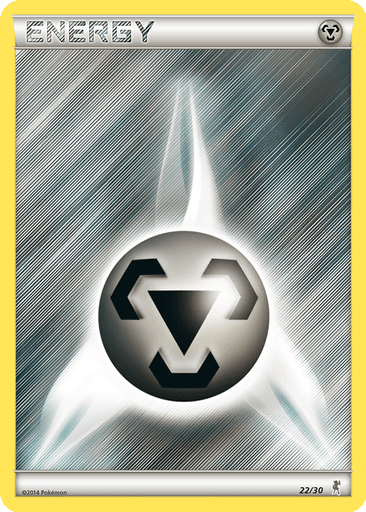 Metal Energy