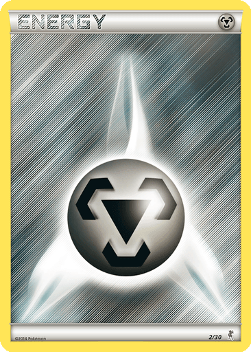 Metal Energy