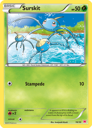 Surskit