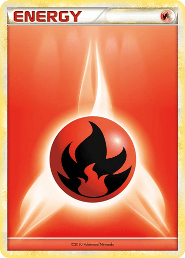 Fire Energy