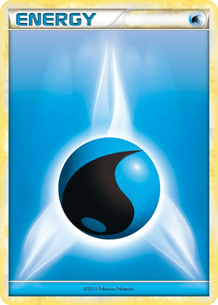 Water Energy