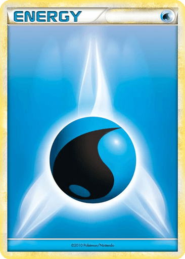 Water Energy