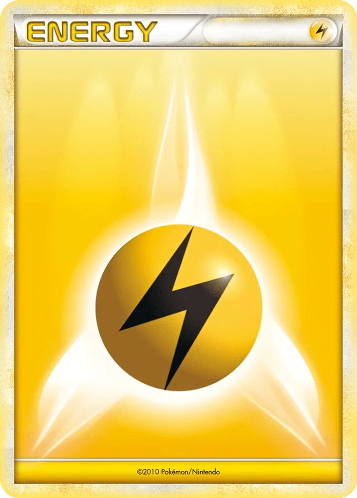 Lightning Energy