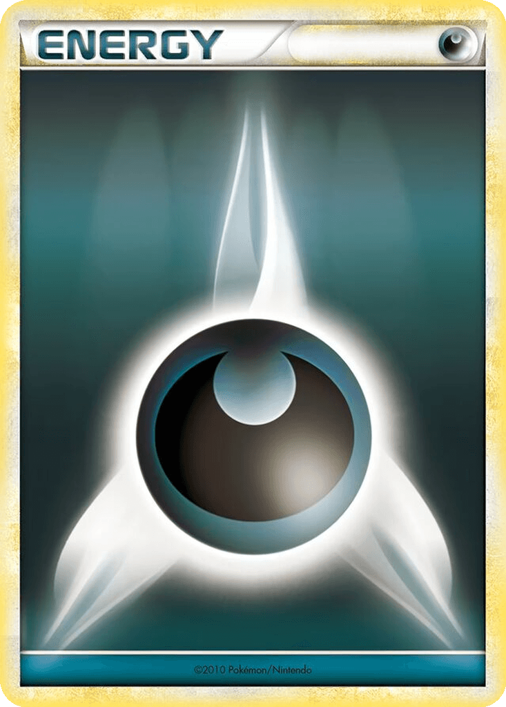 Darkness Energy