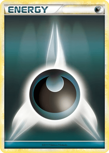 Darkness Energy