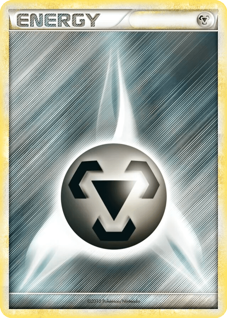 Metal Energy