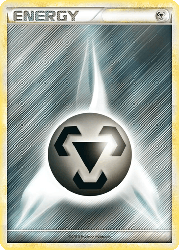 Metal Energy