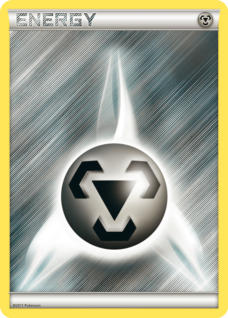 Metal Energy