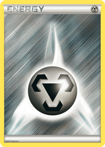 Metal Energy
