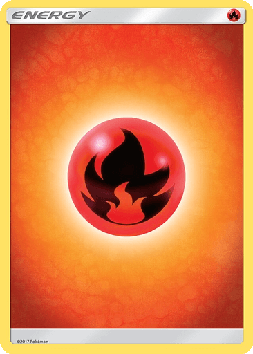 Fire Energy