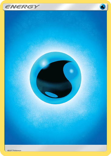 Water Energy