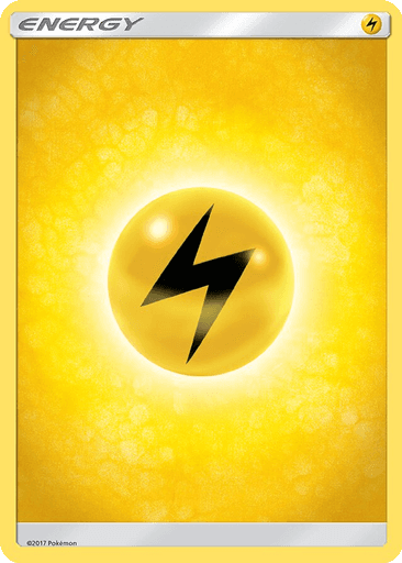 Lightning Energy