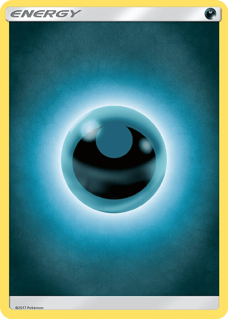 Darkness Energy