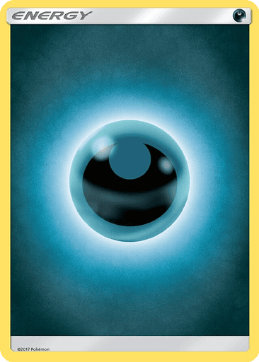 Darkness Energy