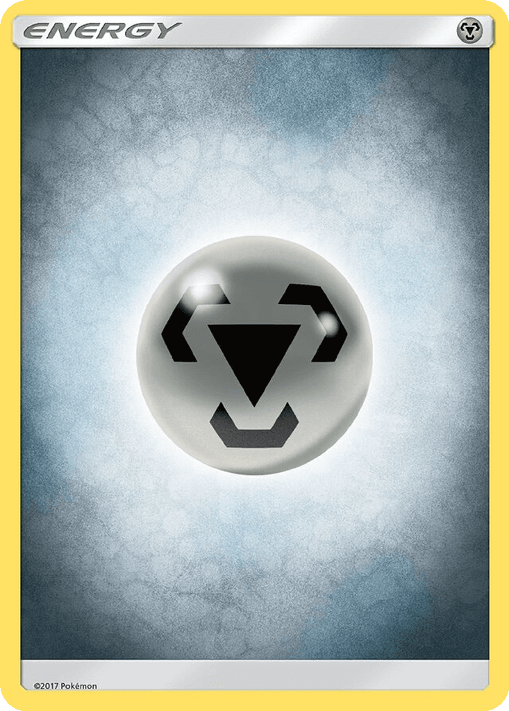 Metal Energy