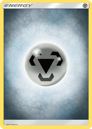 Metal Energy
