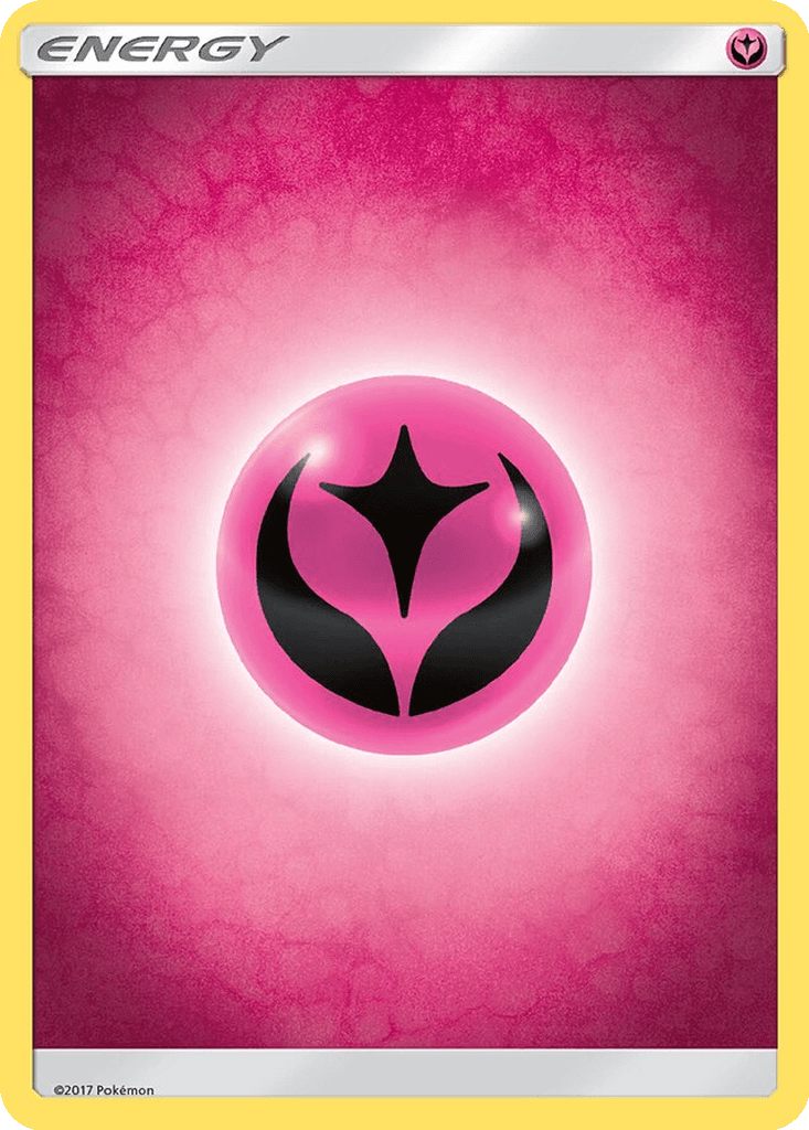Fairy Energy